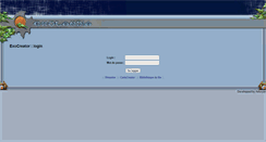 Desktop Screenshot of creator.exolandia.com