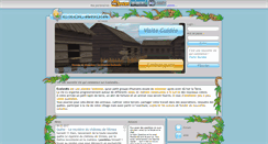 Desktop Screenshot of exolandia.com